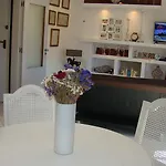 Center I Lizbona