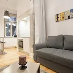 Center I Apartament