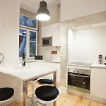 Center I Apartament *