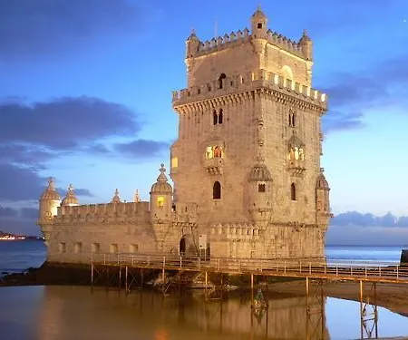 Center I Lisboa
