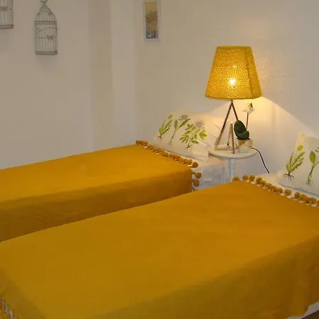 Center I Apartmán