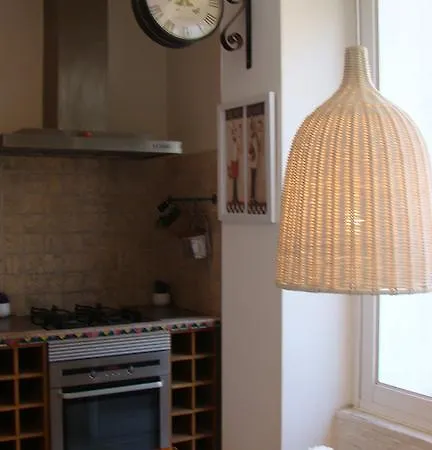 Apartamento Center I *