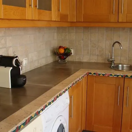 Apartamento Center I Lisboa