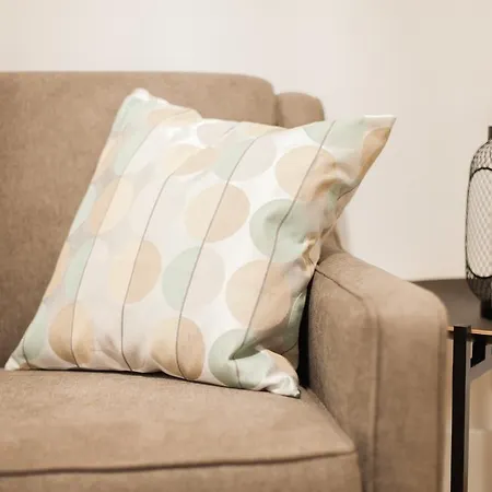 Apartamento Center I *