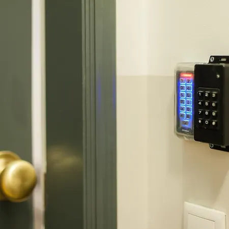 Center I Apartamento Lisboa