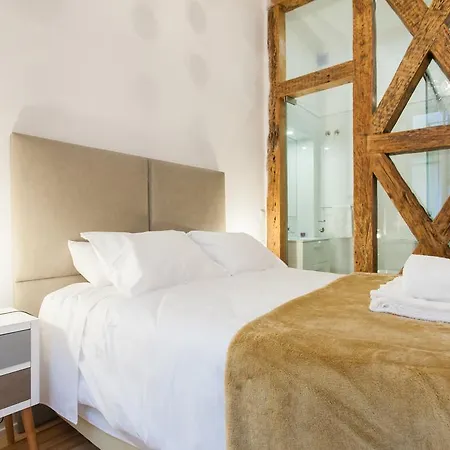 Apartamento Center I *