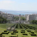 Διαμέρισμα Center I