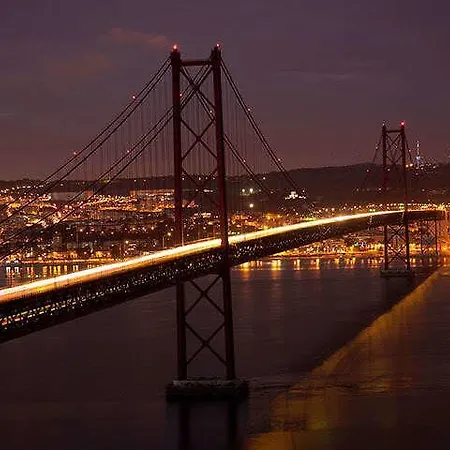 Apartmán Center I Lisboa