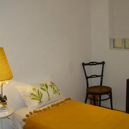 Apartment Center I Lisbon