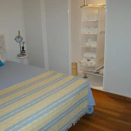 Center I Apartmán Lisboa