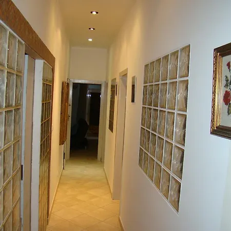 Center I Apartmán Lisboa