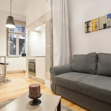Center I Apartment