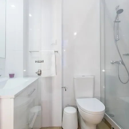 Center I Lejlighed *