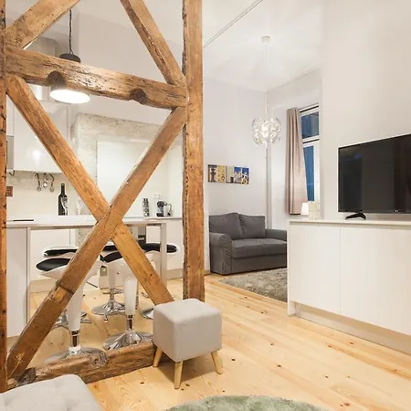 Apartmán Center I *