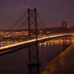 Appartement Center I Lisboa