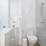 Center I Appartement *