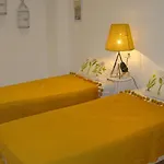 Center I Apartman