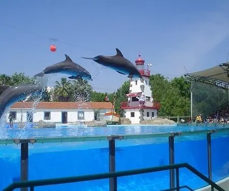 Center I リスボン