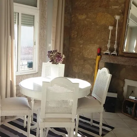 Center I * リスボン