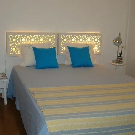 Center I リスボン