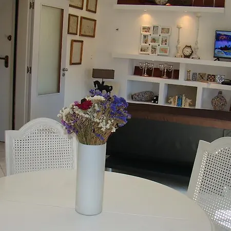 Center I リスボン