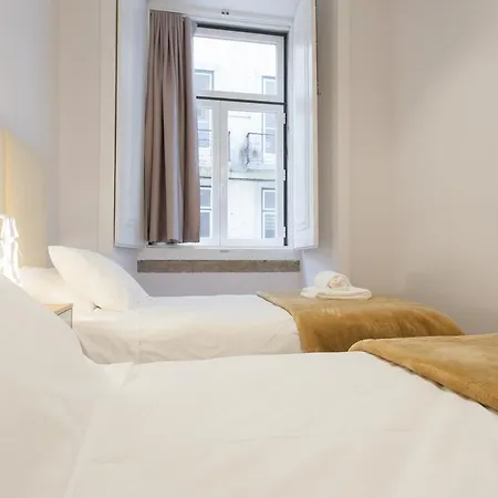 Center I リスボン