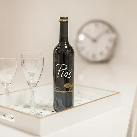 Center I アパート