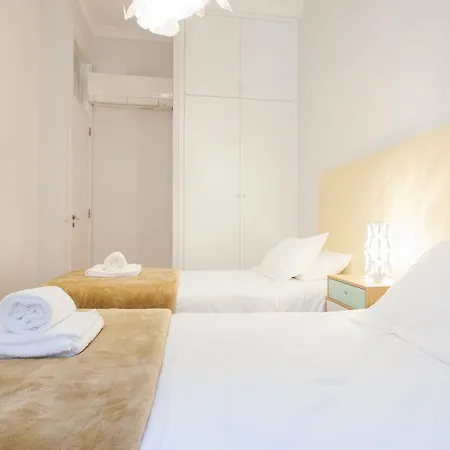 Center I リスボン